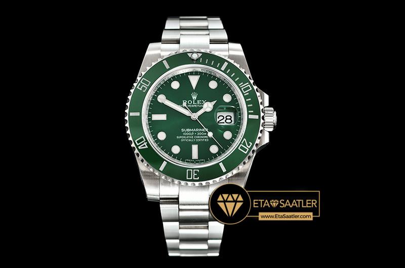 ユページ Rolex Yacht master 40 116655 black Random Number USED mens saati
